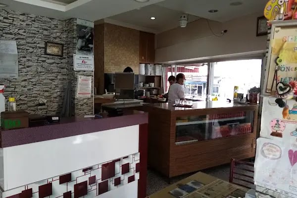 Şeker Pide - Resim 15
