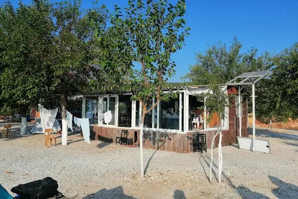Arif’in Yeri Demre Camping - Resim 9