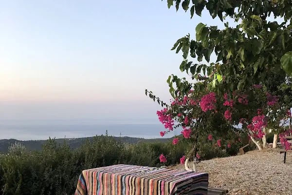 Arif’in Yeri Demre Camping - Resim 5