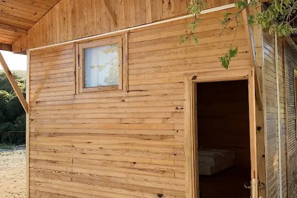 Arif’in Yeri Demre Camping - Resim 17
