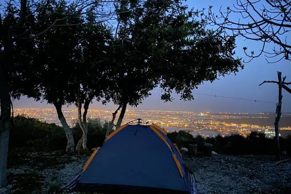 Arif’in Yeri Demre Camping - Resim 19