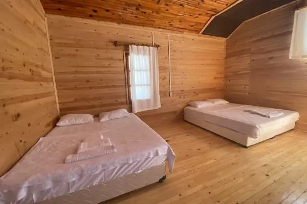 Arif’in Yeri Demre Camping - Resim 2