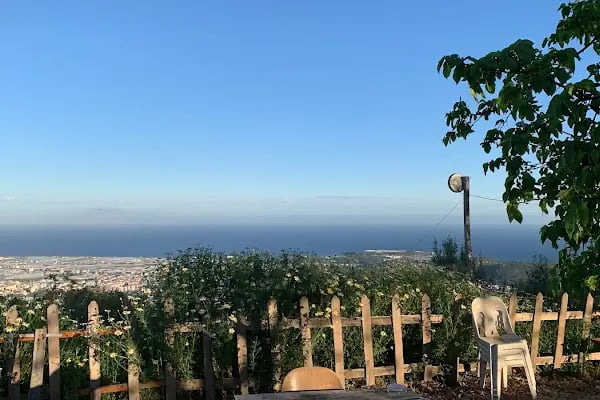 Arif’in Yeri Demre Camping - Resim 4