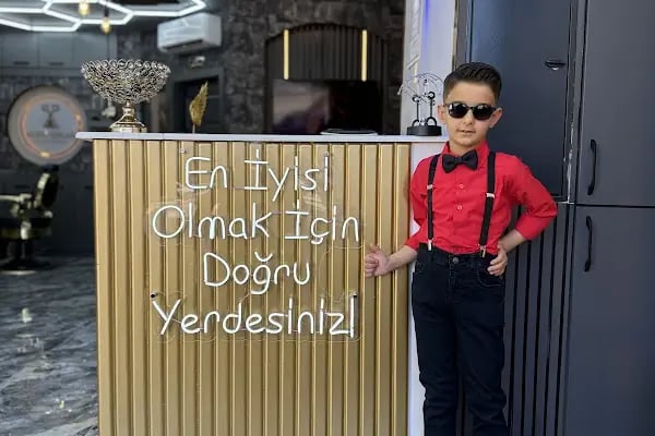 Berber Adem Işıklar - Resim 6