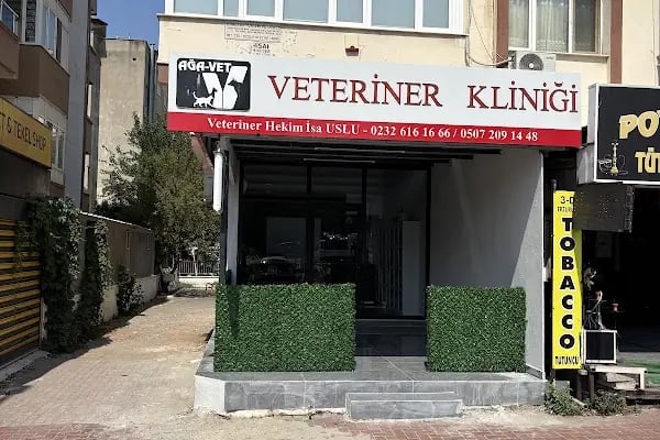 Ağa-Vet Veteriner Kliniği - Resim 1