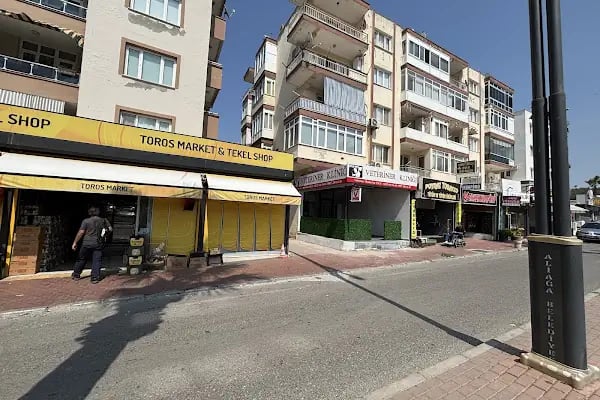 Ağa-Vet Veteriner Kliniği - Resim 2