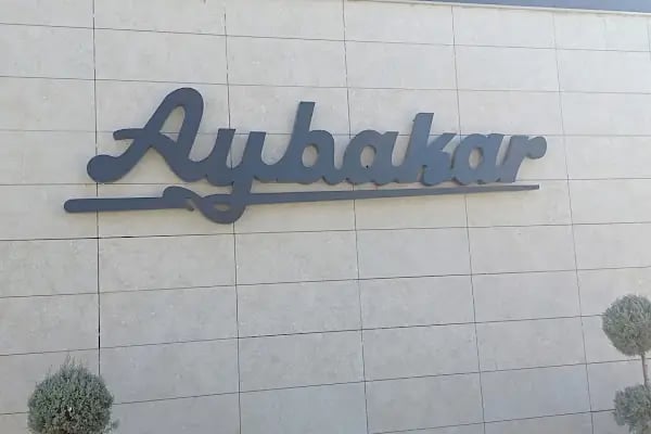 Aybakar Dış Ticaret - Resim 5
