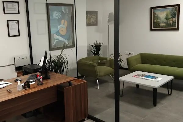 Uzm. Dr. Gözde Ertürk Durlanık, Psikiyatri - Resim 2