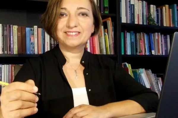 Uzm. Dr. Gözde Ertürk Durlanık, Psikiyatri - Resim 19