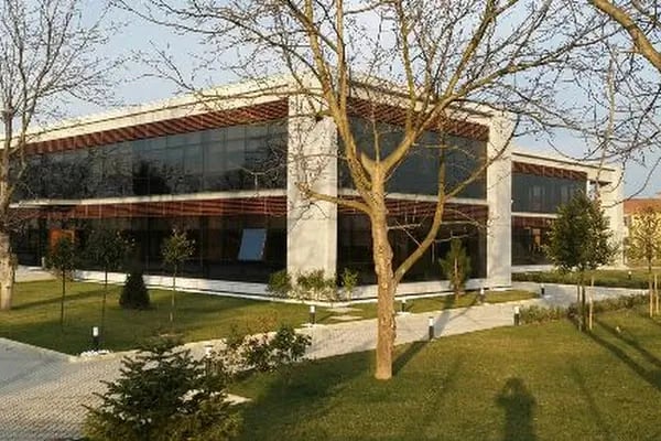 Sakarya 1. Organize Sanayi Bölgesi Bölge Müdürlüğü - Resim 6