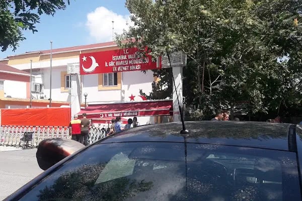 Kıraç Göç idaresi - Resim 10