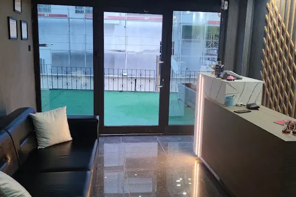 Wellness Spa - Resim 8