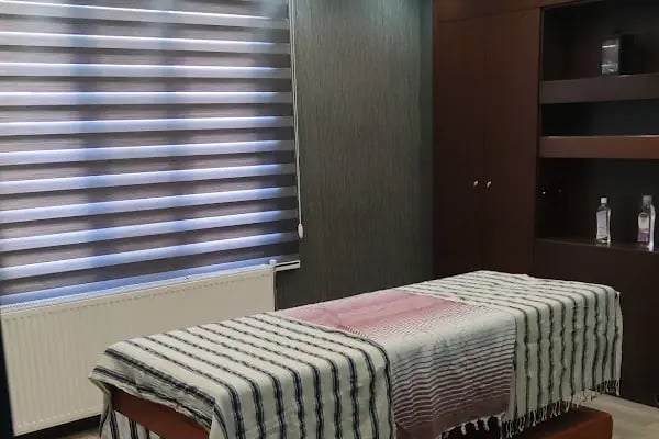 Wellness Spa - Resim 3