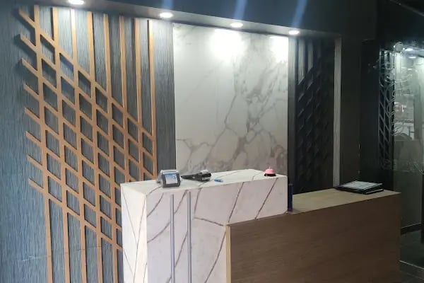Wellness Spa - Resim 16