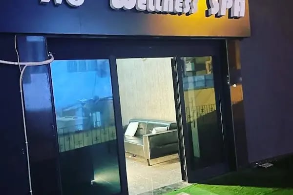 Wellness Spa - Resim 7
