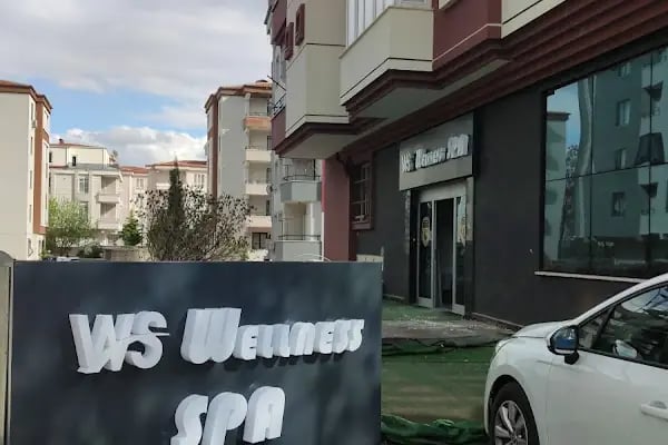 Wellness Spa - Resim 5