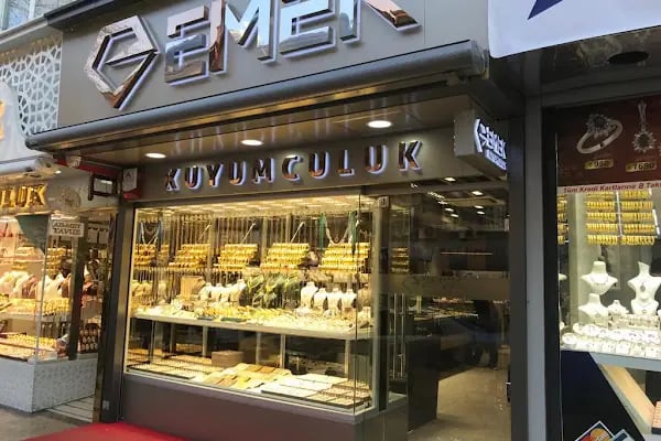 Emek Kuyumculuk - Resim 5