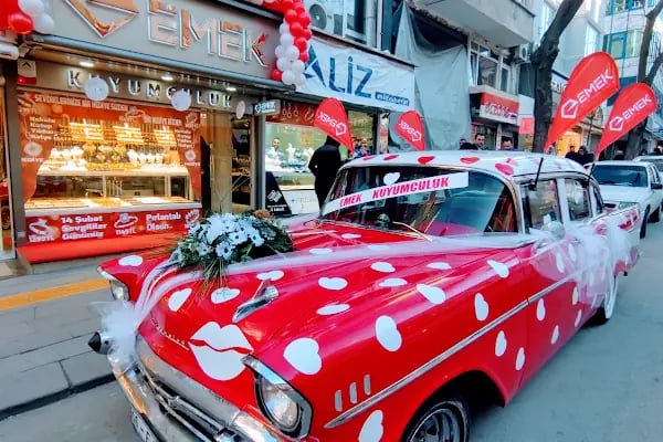 Emek Kuyumculuk - Resim 10
