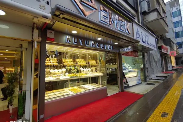 Emek Kuyumculuk - Resim 11