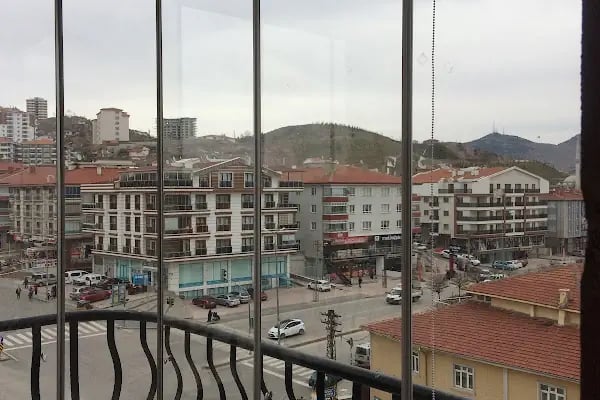 Türkoğlu Cami - Resim 4