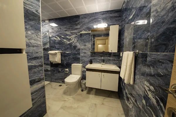 Huma Elite Hotel - Resim 5