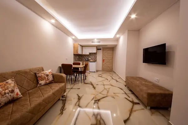 Huma Elite Hotel - Resim 4