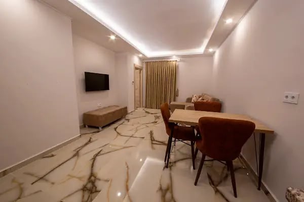 Huma Elite Hotel - Resim 16