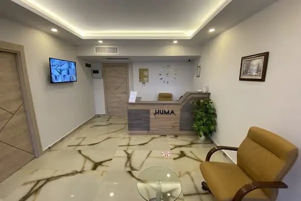 Huma Elite Hotel - Resim 12