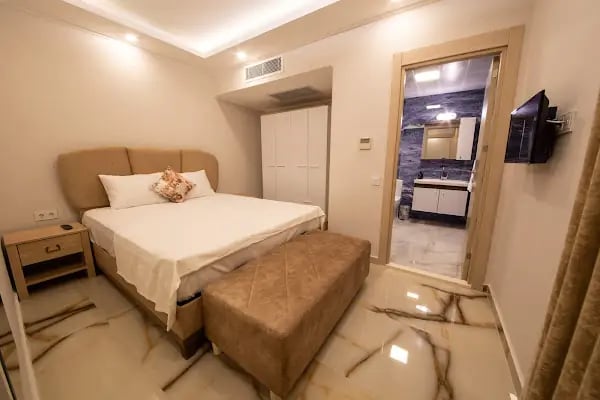 Huma Elite Hotel - Resim 2