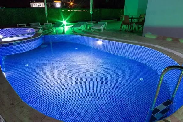 Huma Elite Hotel - Resim 3