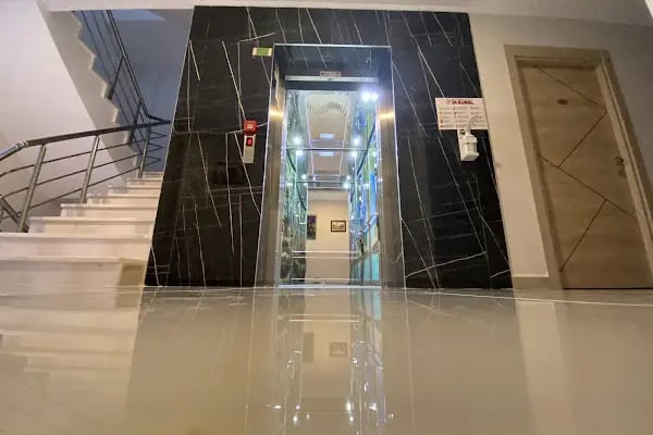 Huma Elite Hotel - Resim 10