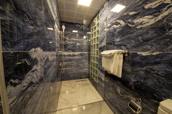 Huma Elite Hotel - Resim 17