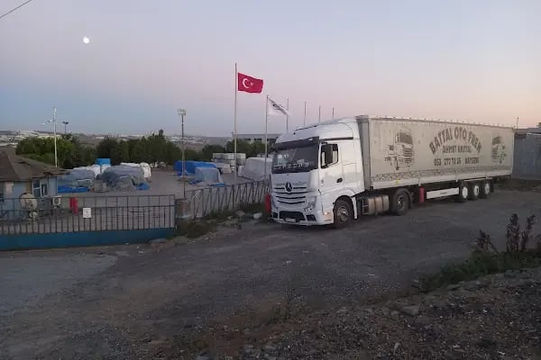 Kpt Lojistik - Resim 1