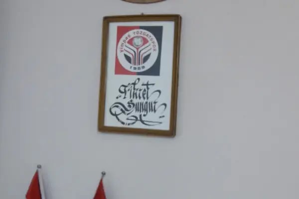 Terzi Fikret Sungur - Resim 9