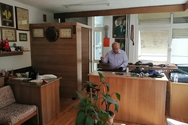 Terzi Fikret Sungur - Resim 10