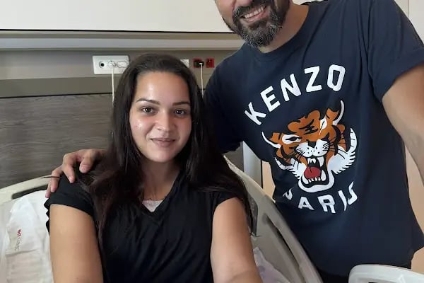 Op. Dr. Murat Diyarbakırlıoğlu Estetik Plastik Rekonstrüktif Cerrahi Uzmanı - Resim 8
