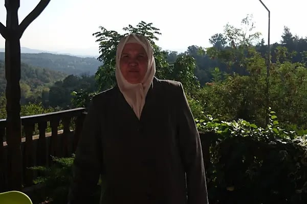 Dinana Hotel - Resim 11