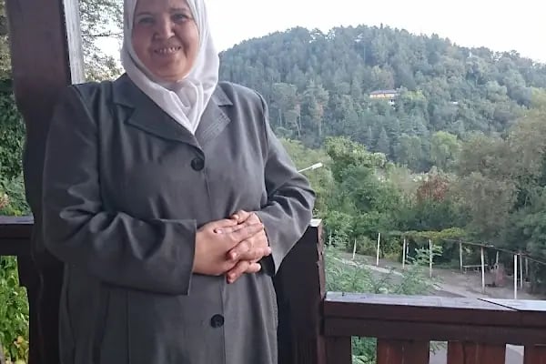 Dinana Hotel - Resim 15