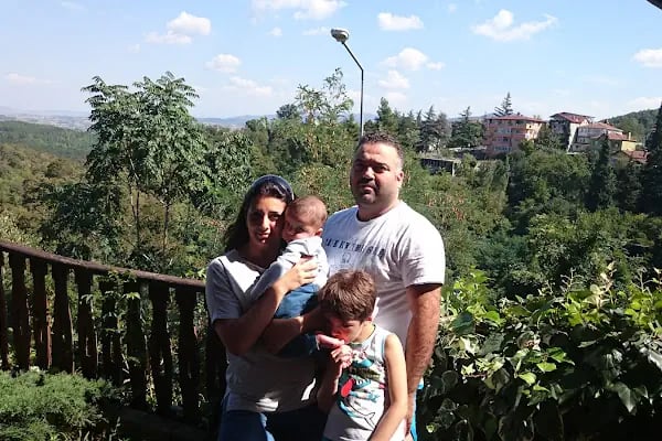 Dinana Hotel - Resim 14