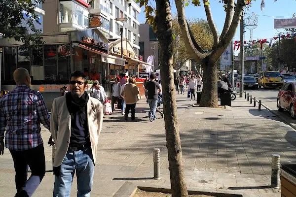 Dinana Hotel - Resim 12