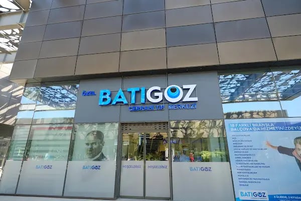 Batıgöz Balçova Cerrahi Tıp Merkezi - Resim 4