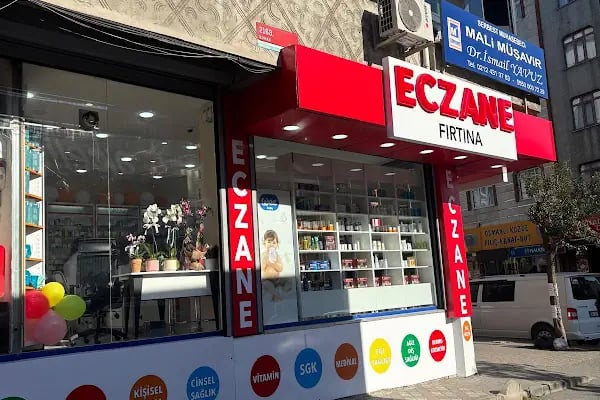 Fırtına Eczanesi - Resim 5