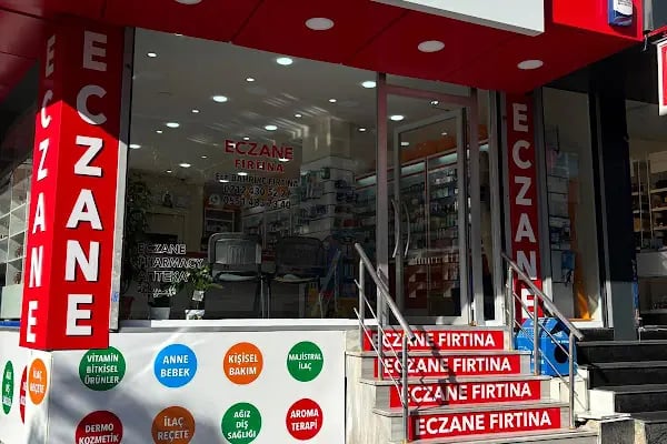 Fırtına Eczanesi - Resim 2