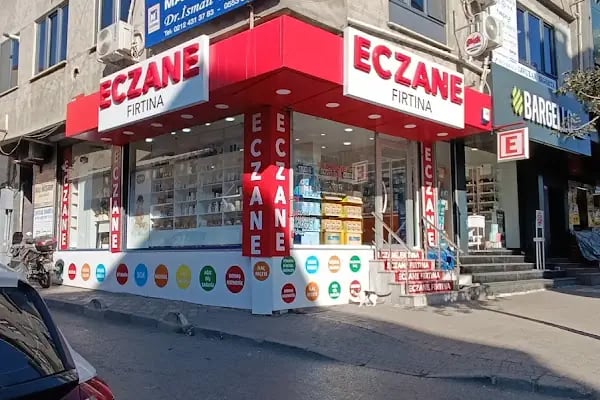 Fırtına Eczanesi - Resim 7