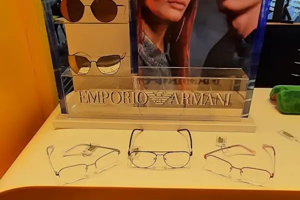 Alanya Arda Optik - Resim 10
