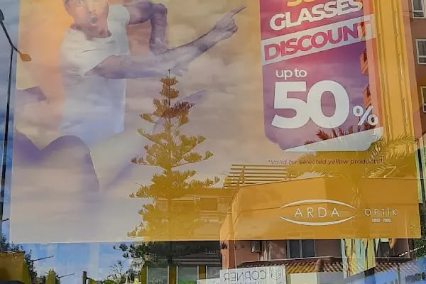 Alanya Arda Optik - Resim 13