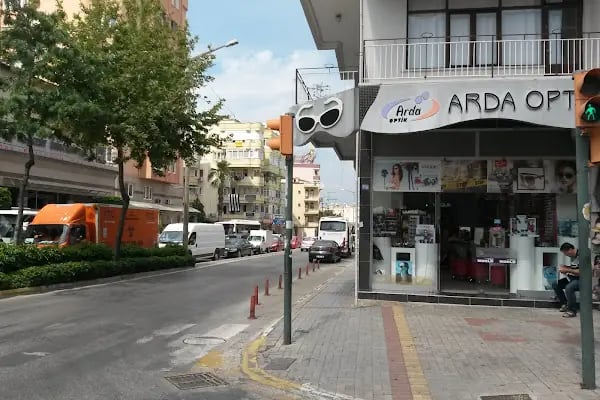 Alanya Arda Optik - Resim 17