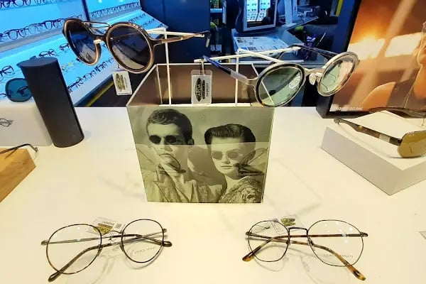 Alanya Arda Optik - Resim 8