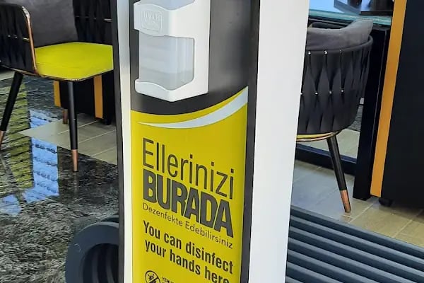 Alanya Arda Optik - Resim 15
