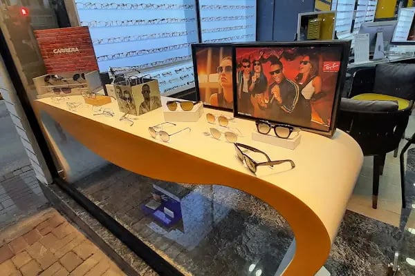 Alanya Arda Optik - Resim 9